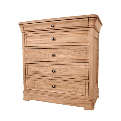 Moreno Narrow Chest of Drawers Moreno Narrow Chest of Drawers