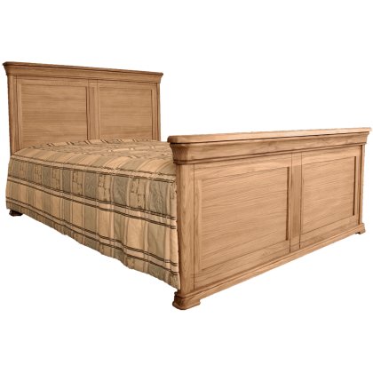 Moreno King Size Bedstead Moreno King Size Bedstead