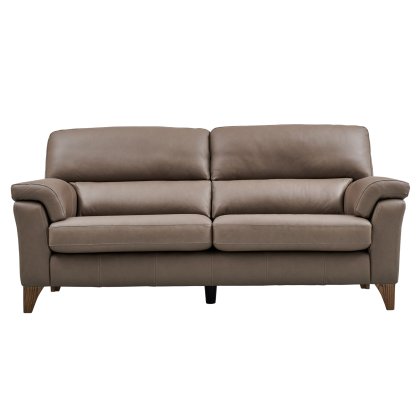 Hartley 3 Seater Sofa Hartley 3 Seater Sofa