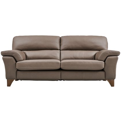 Hartley 3 Seater Recliner Sofa Hartley 3 Seater Recliner Sofa