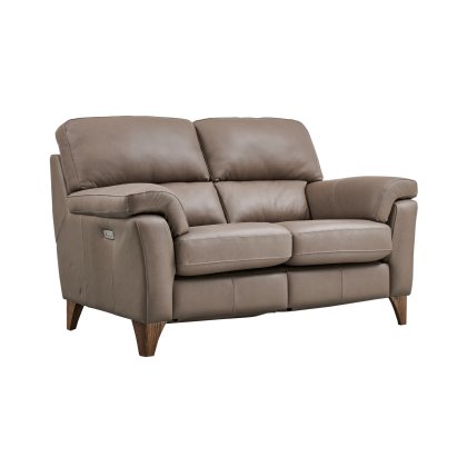 Hartley 2 Seater Recliner Sofa Hartley 2 Seater Recliner Sofa
