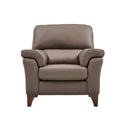 Hartley Recliner Chair