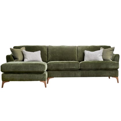 Harriet Chaise Sofa Harriet Chaise Sofa