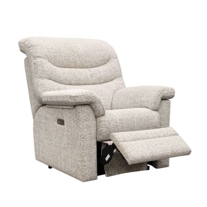 G Plan Ledbury Power Recliner Armchair G Plan Ledbury Power Recliner Armchair
