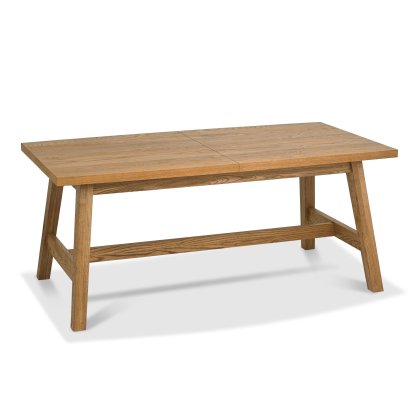 Clifton Medium Extending Dining Table Clifton Medium Extending Dining Table