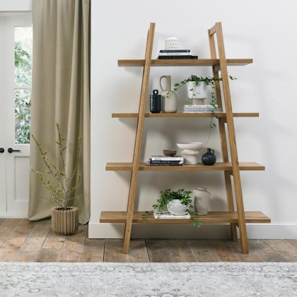 Clifton Open Display Cabinet Clifton Open Display Cabinet