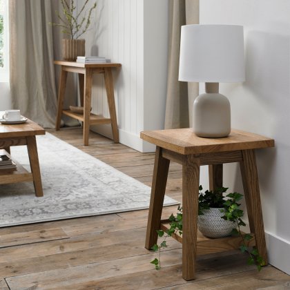 Clifton Lamp Table Clifton Lamp Table