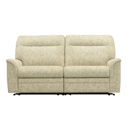 Parker Knoll Hudson Large 2 Seater Power Recliner Parker Knoll Hudson Large 2 Seater Power Recliner