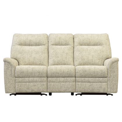 Parker Knoll Hudson 3 Seater Power Recliner Parker Knoll Hudson 3 Seater Power Recliner