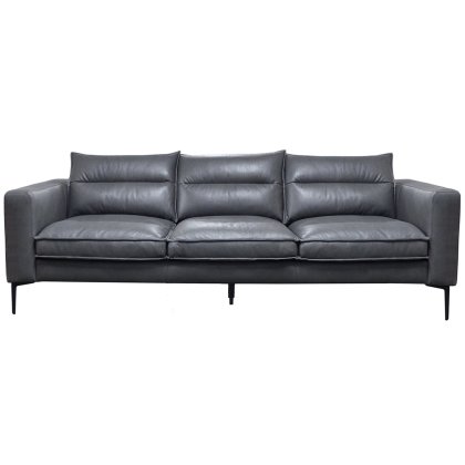 Alexander & James Parker 4 Seater Sofa