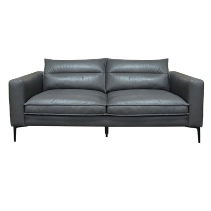 Alexander & James Parker 3 Seater Sofa