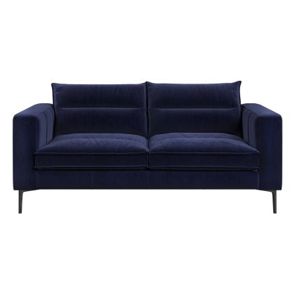 Alexander & James Parker 3 Seater Sofa