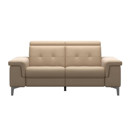 Stressless Anna A2 2 Seater Power Recliner Sofa Stressless Anna A2 2 Seater Power Recliner Sofa