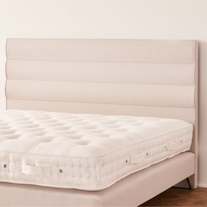 Vispring Triton Headboard Vispring Triton Headboard