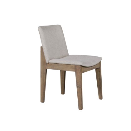 Fleur Dining Chair Natural Fleur Dining Chair Natural