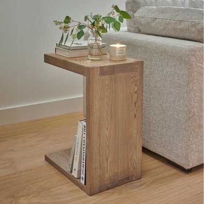 Fleur Drinks Table Fleur Drinks Table