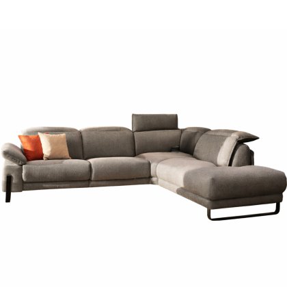 Rom Samara Corner Sofa