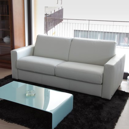 Nicoletti Avery 2.5 Seater Sofa Bed Nicoletti Avery 2.5 Seater Sofa Bed