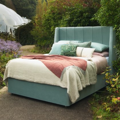 Hypnos Mediterranean Divan Set Hypnos Mediterranean Divan Set