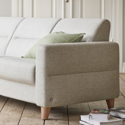 Stressless Fiona 2 Seater Sofa Stressless Fiona 2 Seater Sofa
