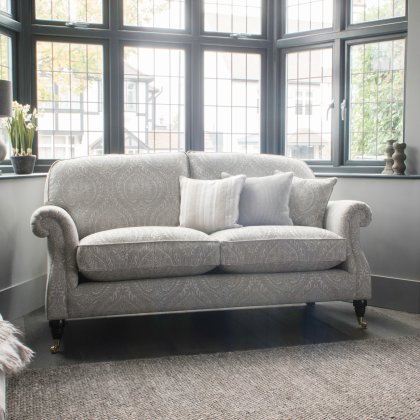 Parker Knoll Westbury 2 Seater Sofa Parker Knoll Westbury 2 Seater Sofa