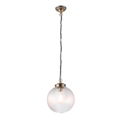 Brydon Pendant Brydon Pendant