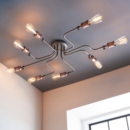 Hal Ceiling Light Hal Ceiling Light