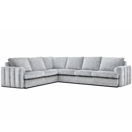 Duresta Monte Carlo Large Corner Group