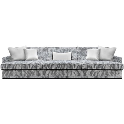 Duresta Monte Carlo XL Grand Split Sofa
