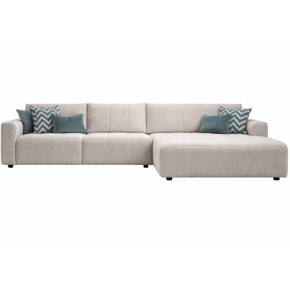 Orchard Chaise Sofa RHF