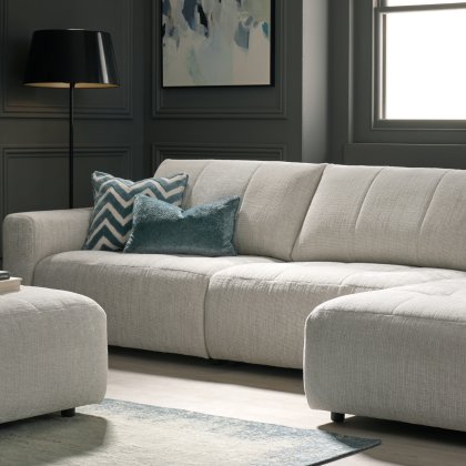 Orchard Chaise Sofa RHF Orchard Chaise Sofa RHF
