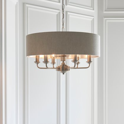 Highclere Pendant Highclere Pendant