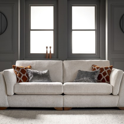 Melbury 4 Seater Sofa Melbury 4 Seater Sofa