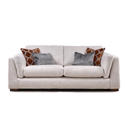 Melbury 3 Seater Sofa Melbury 3 Seater Sofa