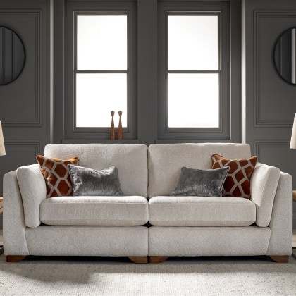 Melbury 3 Seater Sofa Melbury 3 Seater Sofa