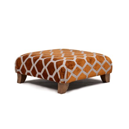 Melbury Designer Stool Melbury Designer Stool