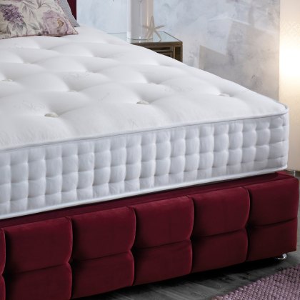 Iris 2000 Mattress Iris 2000 Mattress