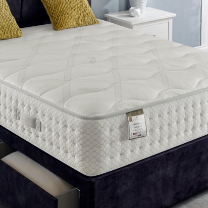 Chiro Gel 2000 Mattress Chiro Gel 2000 Mattress