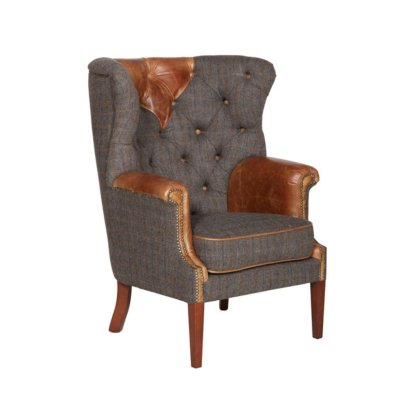 Kensington Armchair