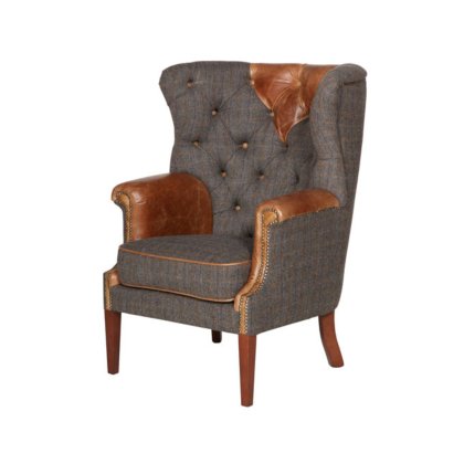 Kensington Armchair