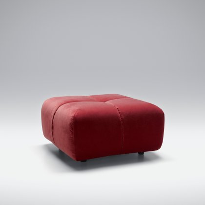 Sits Clyde Footstool Sits Clyde Footstool