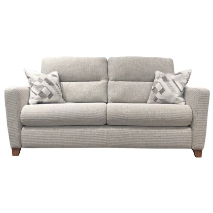 Nashville 3 Seater Recliner Sofa Nashville 3 Seater Recliner Sofa