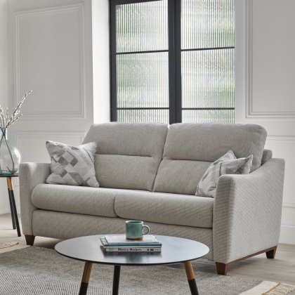 Nashville 2 Seater Recliner Sofa Nashville 2 Seater Recliner Sofa