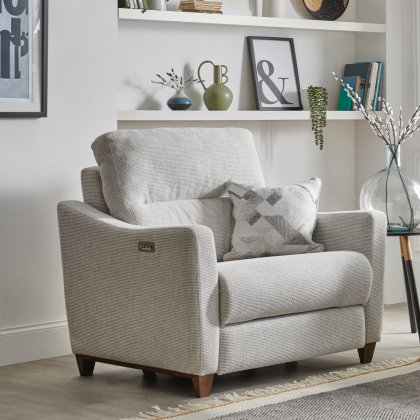 Nashville Recliner Chair