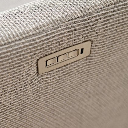 Nashville Cuddler Recliner Chair