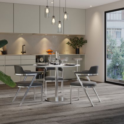 Helinski Dining Table Helinski Dining Table