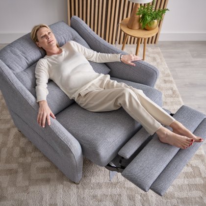 Cookes Collection Stanford Recliner Chair Cookes Collection Stanford Recliner Chair