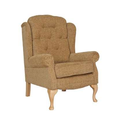 Celebrity Woburn Petite Legged Fixed Armchair Celebrity Woburn Petite Legged Fixed Armchair