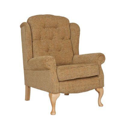 Celebrity Woburn Standard Legged Fixed Chair Celebrity Woburn Standard Legged Fixed Chair