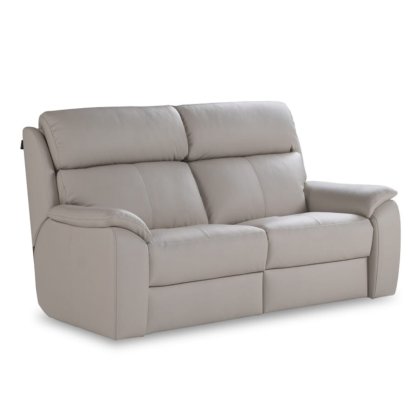 Nicoletti Tulsa 2 Seater Sofa Nicoletti Tulsa 2 Seater Sofa